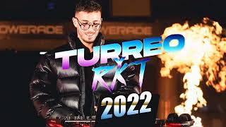 TURREO Y RKT NOVIEMBRE 2022 😈 FIESTERO RKT (LO MAS NUEVO 2022)