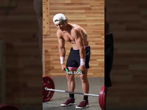 How to FIX your deadlift.