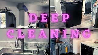 NEW SPRING CLEAN 2021 | EXTREME CLEAN WITH ME