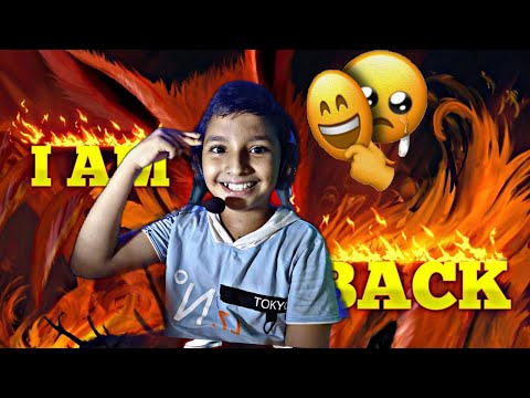 I AM BACK || KADDU GAMING || DAILY VLOG ? || KADDU VLOG