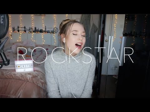 Rockstar - Post Malone ft. 21 Savage (cover)