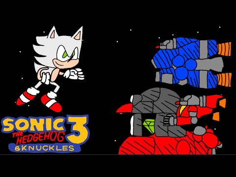 Sonic And Knuckles Part 6