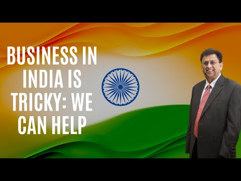 Demystifying Business in India: Strategies to Conquer Challenges