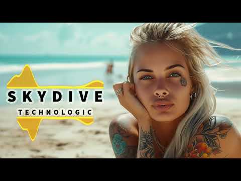 Skydive - Technologic (Original Mix)