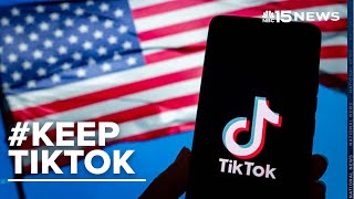 The clock is ticking for TikTok to sell or else the app will be banned in the US