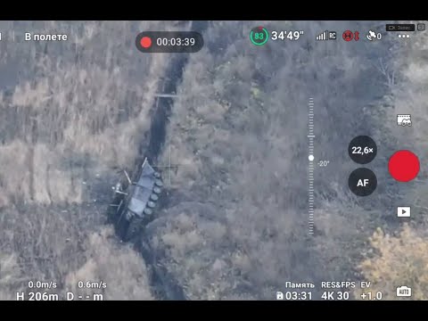 Over 75 Destroyed Russian Vehicles in Kursk! (Most New!)