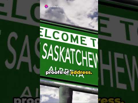 Newcomer Guide SaskID #canada #newcomerincanada #saskatchewan #regina #sinp #travel #indianincanada