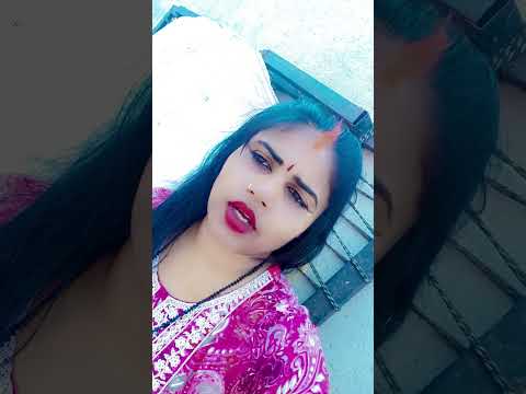 सब लोग दुखी है #shortvideo #youtubeshorts #anjali video viral