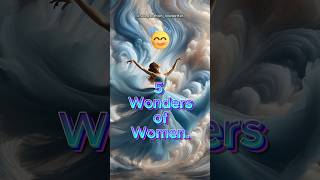 I will show you The Five Wonders of Women. Decoding women | Sống Tốt Hơn - Live Better