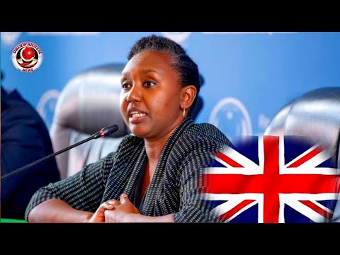 Rwandan gov stated that migrant agreement with UK didn't include "clause regarding reimbursement"