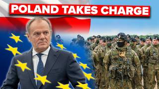 Poland Just FLIPPED the Script on Europe