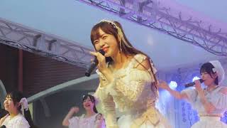 君とセレンディピティ  『セレンディピティアンセム』 2部　 TOHOKU IDOL FESTIVAL!! 　2024/9/15