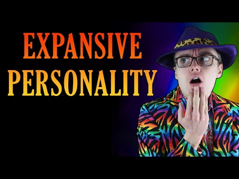 How To Handle An Expansive Personality | Philosophy & Psychology