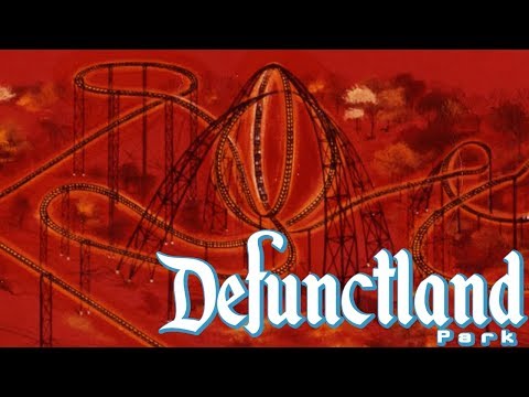 Defunctland: The History of Worlds of Fun's Destroyed Classic, The Orient Express