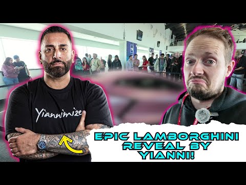 Yiannimize's Wrap Fest Secrets Finally EXPOSED!