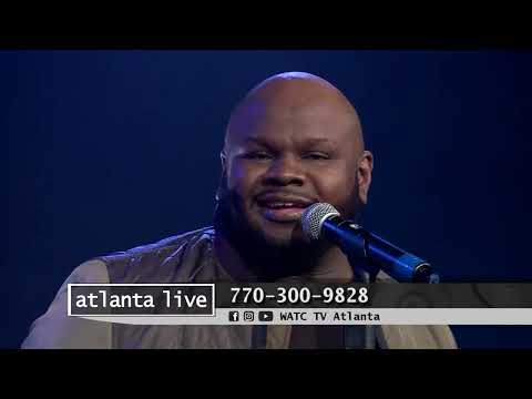 Josh Copeland - Worship The Lord (Atlanta Live)