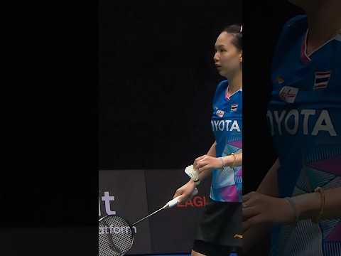 It means everything #shorts #shortvideo #sports #badminton #worldtour #bwf