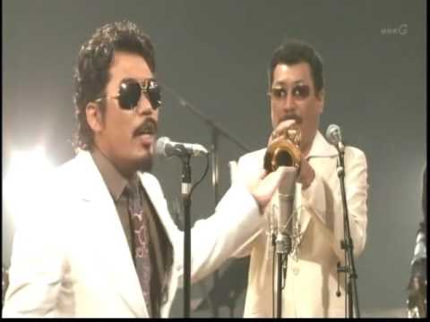 ランナウェイ　鈴木雅之＆桑野信義