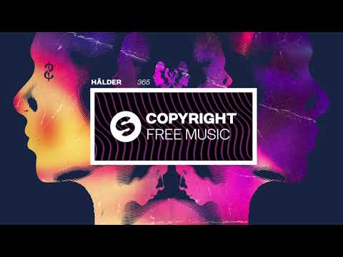 Hälder - 365 (Copyright Free Music)