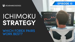 Does the Ichimoku Indicator Work Better With Japanese Yen Forex Pairs? JPY and Ichimoku