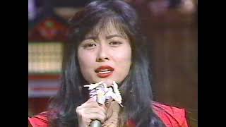 中山美穂  You're My Only Shinin' Star 1988-04-04