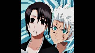 Bleach Hitsugaya Toshirou and Hinamori Edit (everybody dies in their nightmares)