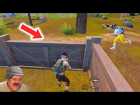 Fake Bot 😂 Pubg Funny Moments  😂