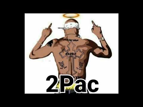 2Pac - Thug Style, Remix