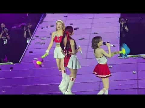 240804레드벨벳(Red Velvet)팬콘서트HAPPINESS : My Dear, ReVe1uv -Sunflower