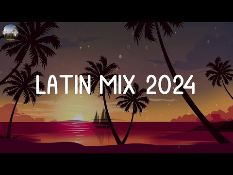 REGGAETON MIX 2024 ☘️ LATIN MIX 2024 🍂 LO MAS NUEVO ✨ MIX CANCIONES REGGAETON 2024