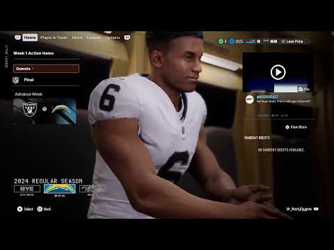 Madden 25