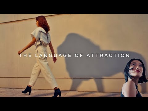 New Peugeot Manifesto: The Language of Attraction