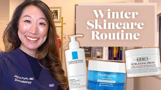 WINTER SKINCARE PRODUCT FAVORITES | DR. JOYCE DERMATOLOGIST