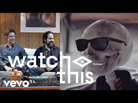 The Killers - Bones (Vevo Watch This)