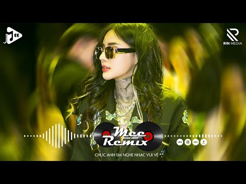 Nhạc Nonstop 2025 - Nhạc TikTok Remix Triệu View Hay Nhất Hiện Nay ♫ Top Các Bài Nhạc Hay Nhất