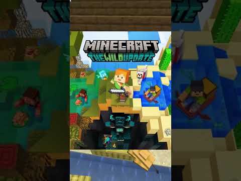 BIG hints from Mojang 1.20 Minecraft news