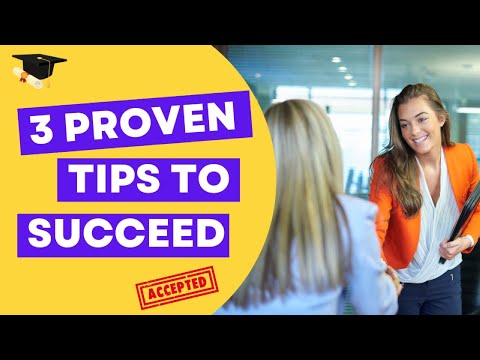 How to Pass University Interviews: Secrets from a Lecturer (Postgraduates)