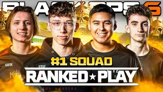 #1 RANKED PLAY SQUAD (ANTI-CHEAT TEAM)