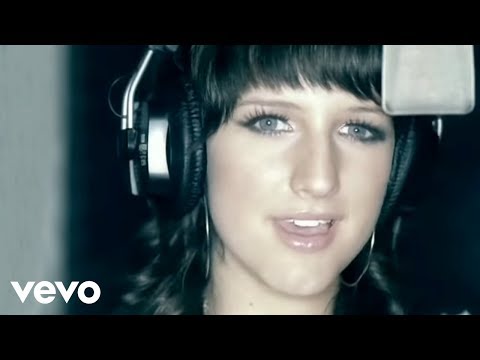 Ashlee Simpson - Pieces Of Me