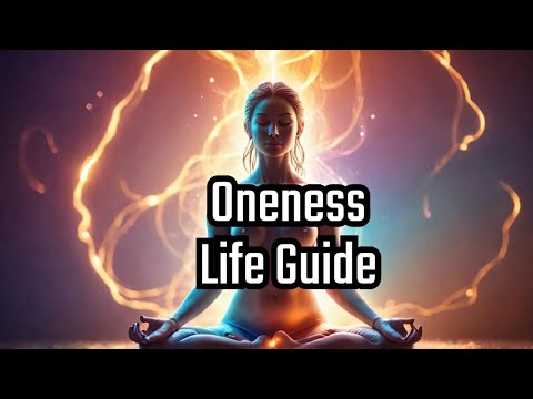 Oneness: The Key to a Limitless Life