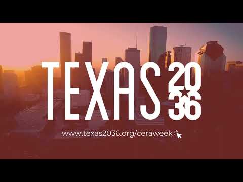 CERAWeek 2024: The Future of Texas Energy