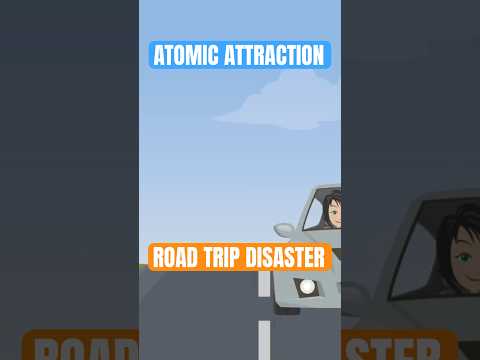 Women Test You to Break You #atomicattraction