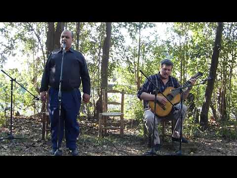 LA GUITARRA DE OSIRIS - CRISTIAN DEMARCO-RODRIGO TERRÓN: Milonga para don Pedro (Tito Ramos)