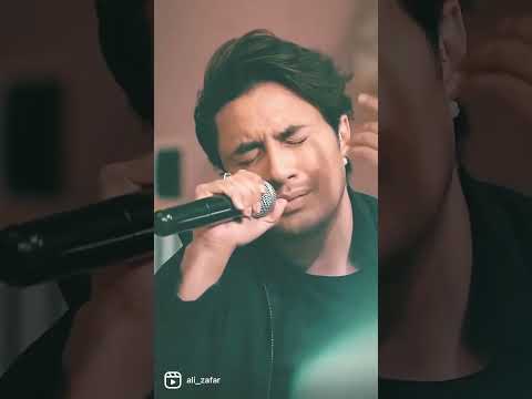 Balaghal Ula Be Kamalehi | Live | Ali Zafar #naat #alizafar