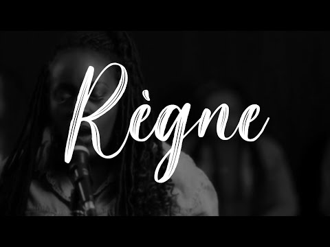 Règne(Cover)Gael By Amanda sendo T.