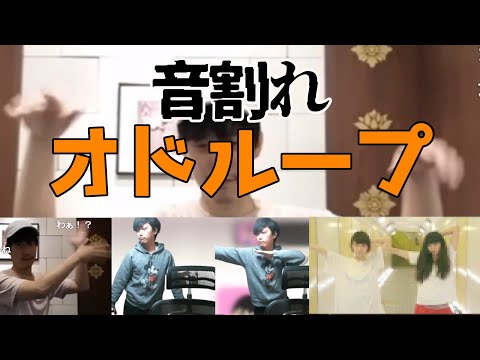 【布団ちゃん】オドループ【2019/07/03】