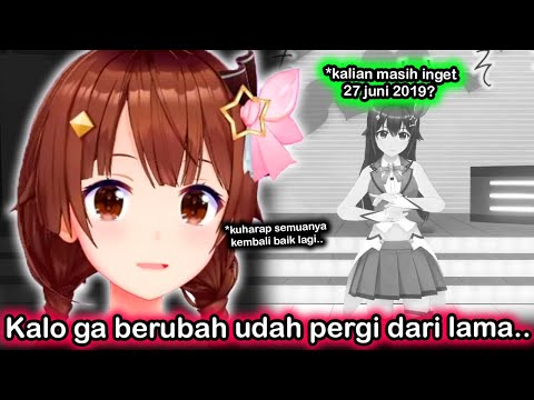 Perasaan Sora Member Paling Lama, Melihat Temannya Graduate Dari Waktu Ke Waktu..