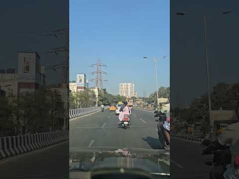 Beauty of Chennai #Chennai #driving #longdriving #music #shorts #trending