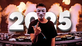 Party Mix 2025 | The Best Remixes & Mashups Of Popular Songs Of All Time | EDM Bass Music 🔥