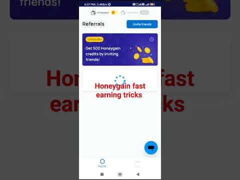 #honeygain Honeygain fast earning tricks #ytshorts #terabox #shorts #earning